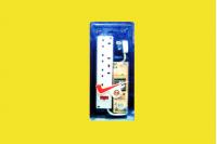 4*13A 菲士有灯排苏