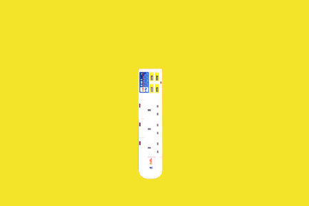 13A 3位带灯掣排插座（带4个USB接口）