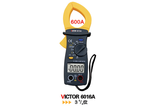 VICTOR 6016A