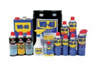 WD4防锈油