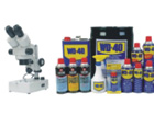 Magnifier  Chemical products...